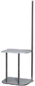 "IsoFrame Wave" Tisch (Zubehoer)