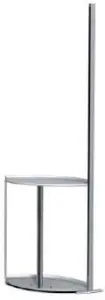 "IsoFrame Wave" Tisch (Zubehoer)