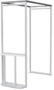 "IsoFrame Wave" Decke (Zubehoer)