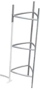 "IsoFrame Wave" Turm (Zubehoer)