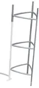 "IsoFrame Wave" Turm (Zubehoer)