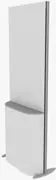 "IsoFrame Wave" Tisch (Zubehoer)