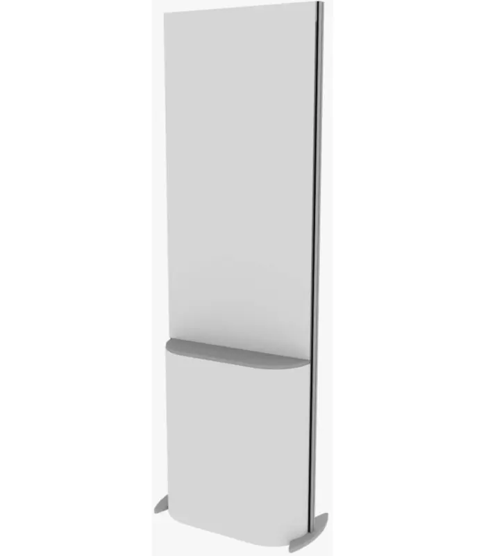"IsoFrame Wave" Tisch