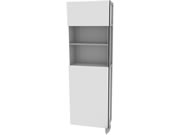 ("IsoFrame Wave" Vitrine)