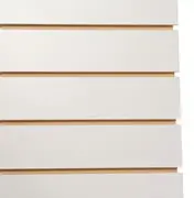 "IsoFrame Wave" Vitrine (Zubehoer)
