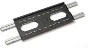 "IsoFrame Wave" Monitorhalterung (Zubehoer)