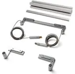 Details zu "IsoFrame Wave" Seil-Spann-System Set