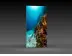 Messewand "BigFrame Lightbox" inkl.Druck  (Messewaende) 