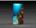 Leuchtdisplays "BigFrame Lightbox" inkl.Druck  (Leuchtdisplays) 