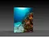 LED-Messewand "BigFrame Lightbox" inkl.Druck  (LEDWaende) 