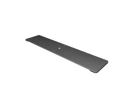 Füße für Messewand "Vector Lite" (Zubehoer)