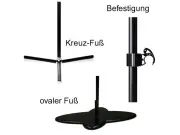  | (hohe Banner-Wand "StageXXL")