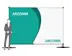 hohe Banner-Wand "StageXXL"  (Messewaende) 