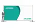 hohe Banner-Wand "StageXXL"  (Messewaende) 