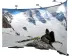 hohe Banner-Wand "StageXXL"  (Messewaende) 