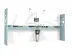 Messewand "VectorStand" inkl. Bedruckung  (Messewaende) 