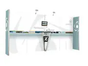 (Messewandsystem "VectorStand")