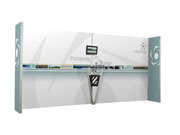 (Messewandsystem "VectorStand")