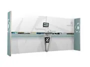 (Messewandsystem "VectorStand")