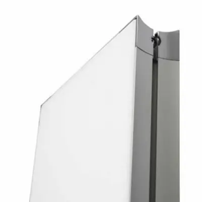 Messewand "Framframe" inkl. Bedruckung