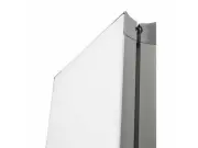 | (Messewand "Framframe" inkl. Bedruckung)
