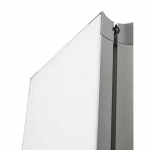 Messewand "Framframe" inkl. Bedruckung
