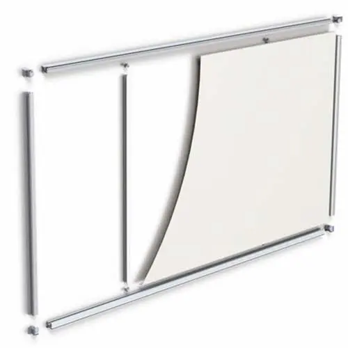 Messewandsystem "Framframe"