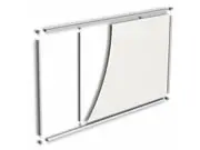 | (Messewandsystem "Framframe")