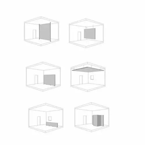 Messewandsystem "Framframe"