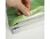 Messewand "Framframe" inkl. Bedruckung  (Messewaende) 