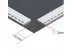 Messewand "Framframe" inkl. Bedruckung  (Messewaende) 