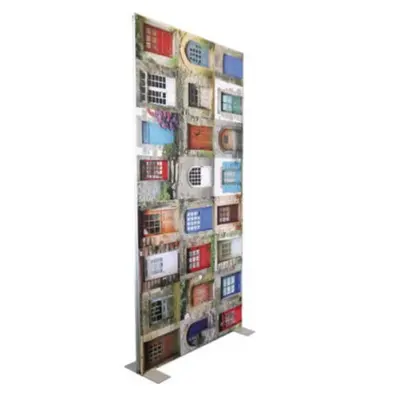 Messewand "Framframe" inkl. Bedruckung (Messewaende)