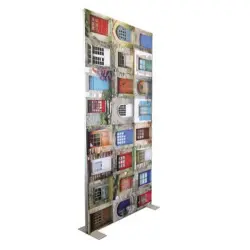 Details zu Messewand "Framframe" inkl. Bedruckung ArtNr.200471-4510