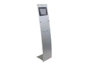 | (LCD-Prospektständer "Velo Media")