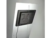 | (LCD-Prospektständer "Velo Media")