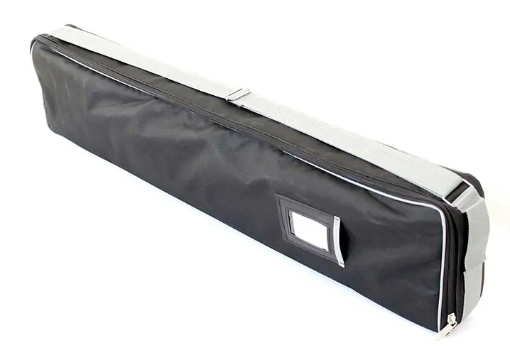 Rollup-Display "Orient" inkl. Druck