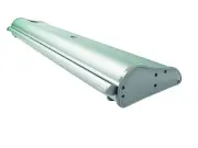 | (Rollup-Display "Orient" inkl. Druck)