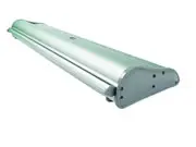 | (Rollup-Display "Orient" inkl. Druck)