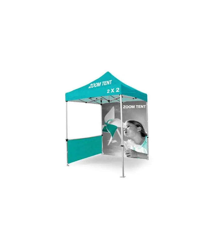 Promotion-Zelt "Zoom"