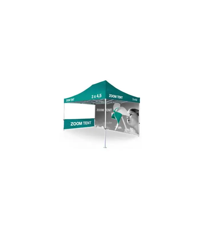 Promotion-Zelt "Zoom"