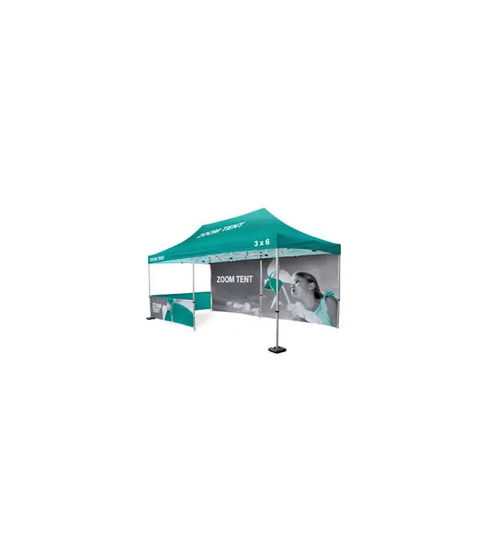 Promotion-Zelt "Zoom"