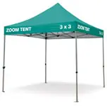 Details zu Zeltdach "Zoom"