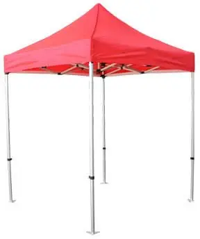 Promotion-Zelt "Zoom"