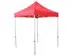 Promotion-Zelt "Zoom"  (Outdoor-Banner) 