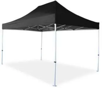 Zeltdach 3x4,5m