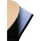 (Messetheke "Oval")