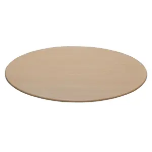 Messetheke "Oval"