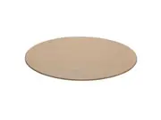 (Messetheke "Oval")