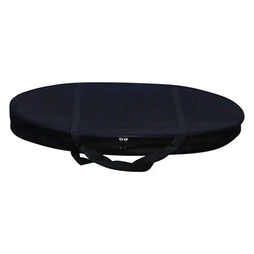 Messetheke "Oval"