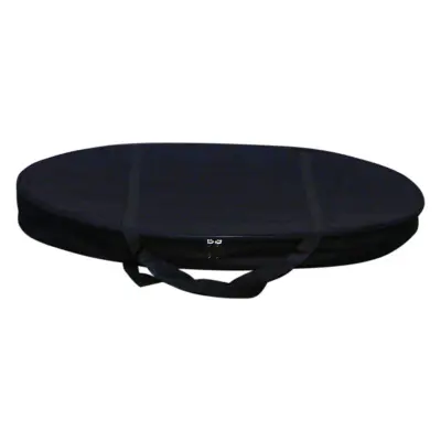 Messetheke "Oval"